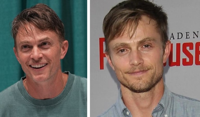 Wilson Bethel