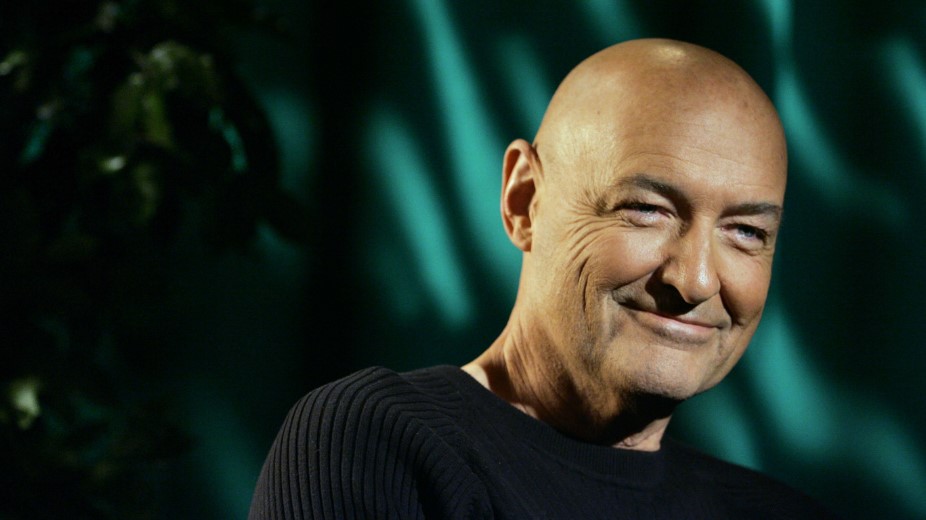 Terry O'Quinn