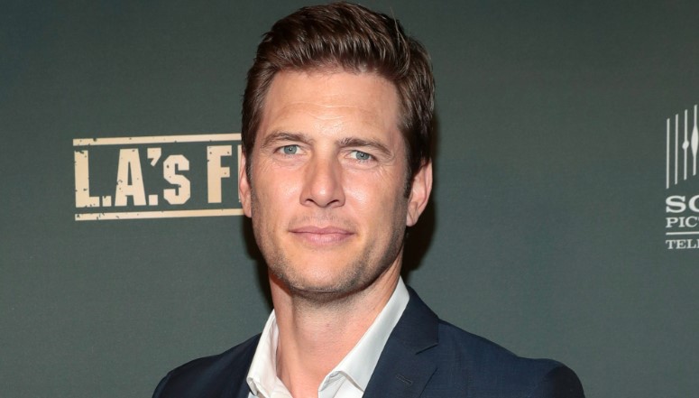 Ryan McPartlin