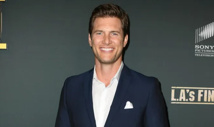 Ryan McPartlin