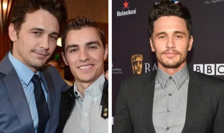 Who is Douglas Eugene Franco? Executive & Father of James Franco douglas eugene franco