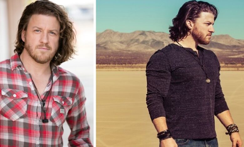 Who Is Keith Andreen? All About the Actor & Katrina Law’s Husband keith andreen