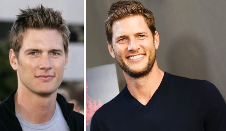 Ryan McPartlin