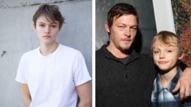 mingus reedus