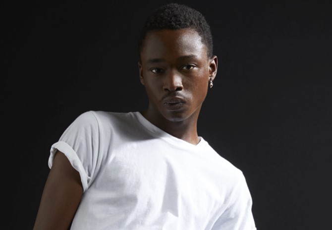 Who is Ashton Sanders? All About the Talented American Actor Ashton Sanders