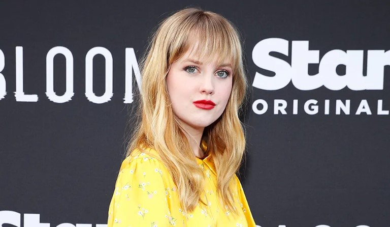 Who is Markella Kavenagh? All About the Australian Actress Markella Kavenagh