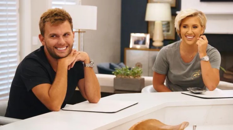 Who is Chase Chrisley? All About the TV Actor and Reality Star Chase Chrisley