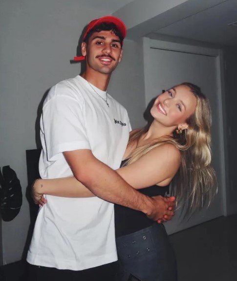 Who is Johnny Cardoso? All About the American Soccer Player Making Waves Johnny Cardoso