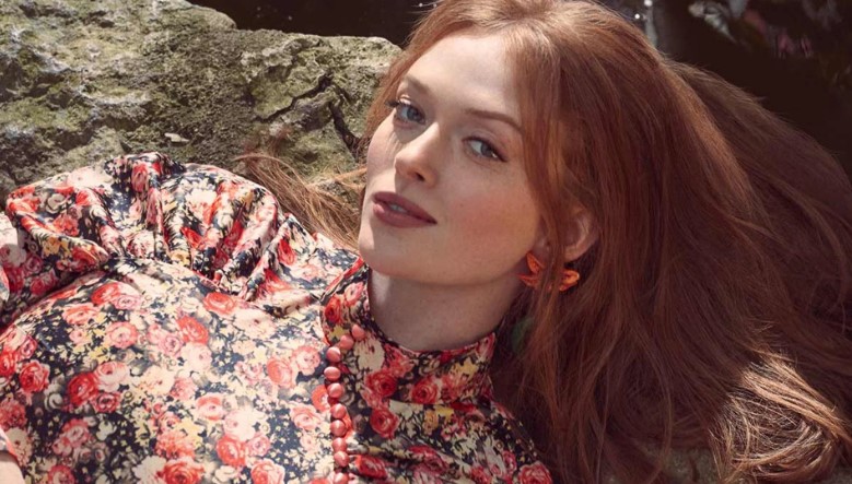 Who Is Larsen Thompson? All About the American Actress and Model Larsen Thompson