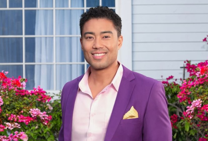 Who Is Jason Caperna? All About the Rising TV Personality Making Waves Jason Caperna
