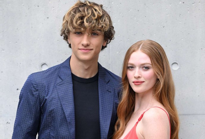 Who Is Larsen Thompson? All About the American Actress and Model Larsen Thompson