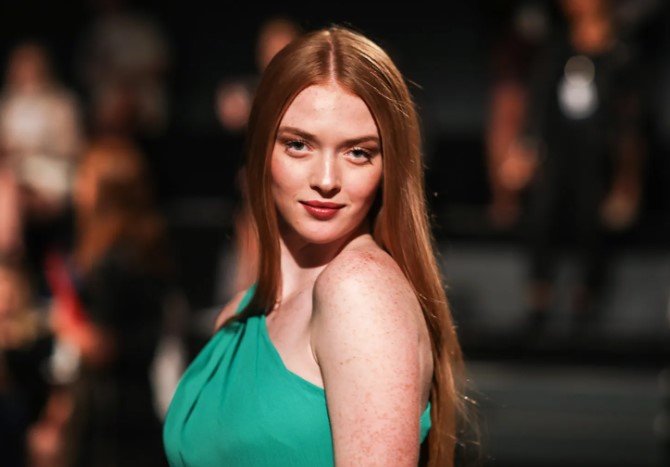 Who Is Larsen Thompson? All About the American Actress and Model Larsen Thompson