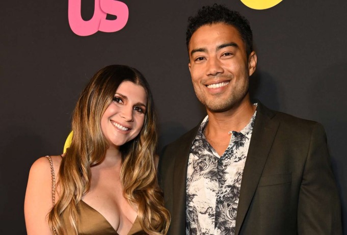 Who Is Jason Caperna? All About the Rising TV Personality Making Waves Jason Caperna