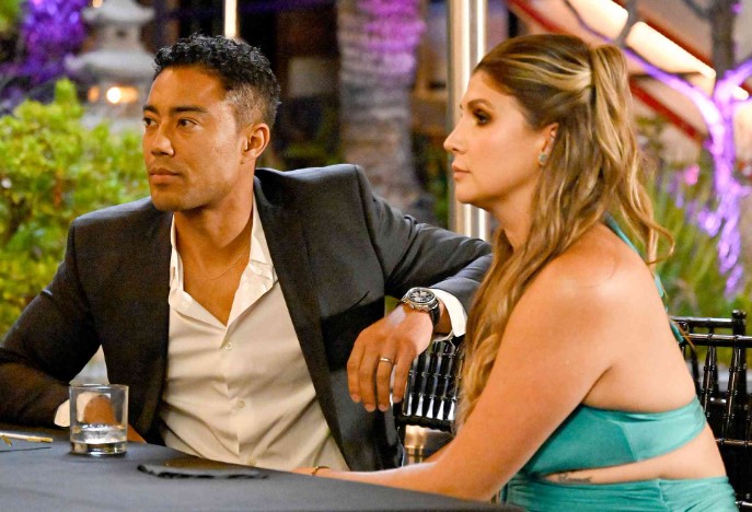 Who Is Jason Caperna? All About the Rising TV Personality Making Waves Jason Caperna