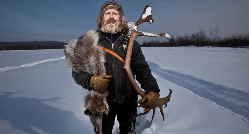 Who is Marty Meierotto? All About the TV Personality and Wilderness Expert Marty Meierotto