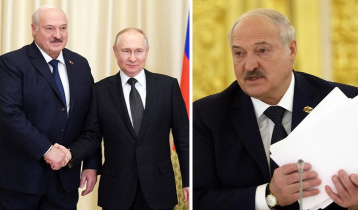 Who is Alexander Lukashenko? Net Worth, Power & Wealth of Belarus’ Longest-Serving President alexander lukashenko net worth