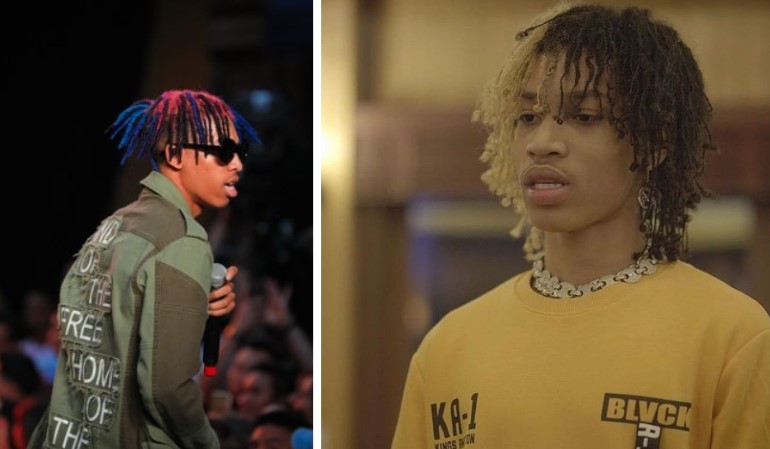 Who Is Ayleo Bowles? All About the Rising Musical Artist Ayleo Bowles