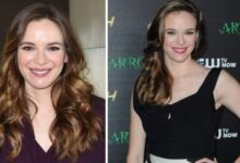 Danielle Panabaker