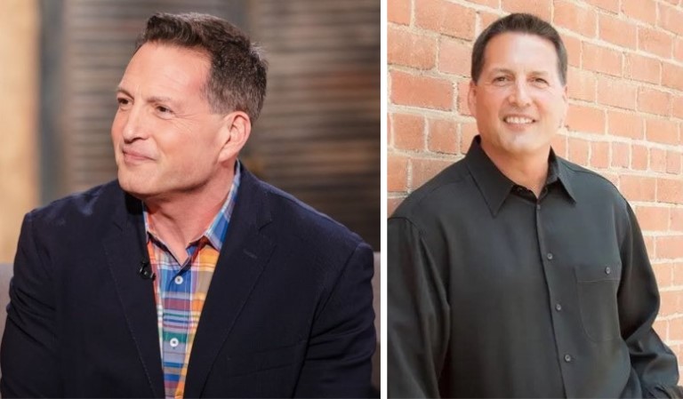 Who Is Dr. Doug Weiss? Unveiling the Expertise of the Renowned Psychologist and Relationship Advocate dr. doug weiss