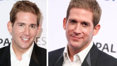 eric szmanda