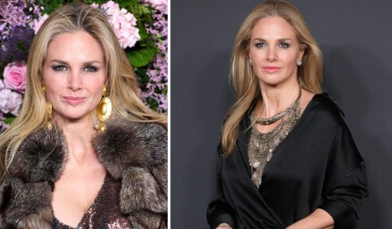 Who is Genoveva Casanova? All About the Mexican Model Making Headlines Genoveva Casanova