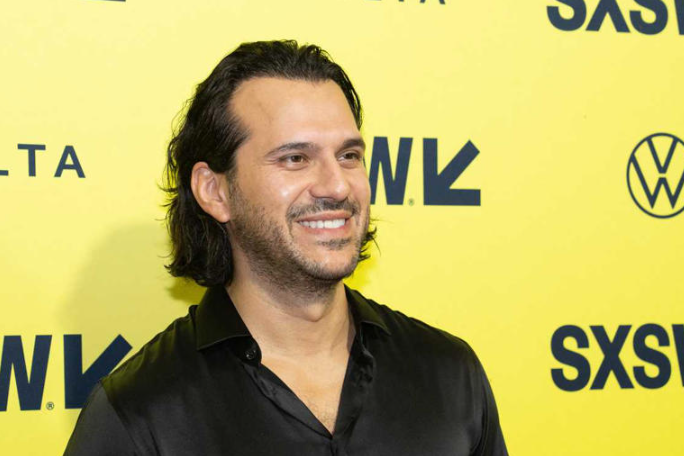 Jonathan Davino
