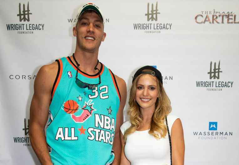 Who Is Elle Bielfeldt? All About Elle Leonard, the Entrepreneur and Former Athlete Elle Bielfeldt