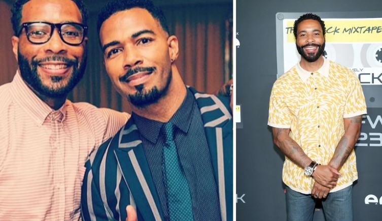 Who Is Jamil Hardwick? All About the Basketball Player and Omari Hardwick’s Brother jamil hardwick
