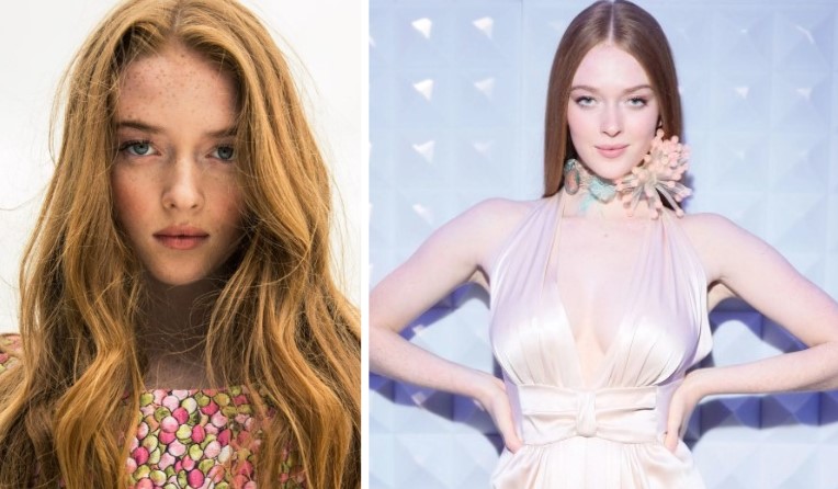 Who Is Larsen Thompson? All About the American Actress and Model Larsen Thompson