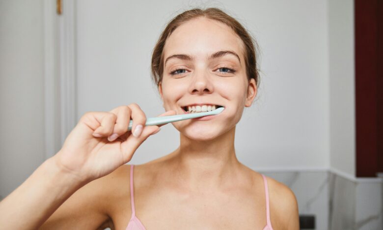 5 Things You Should Do in Your Oral Hygiene Routine Oral Hygiene Routine