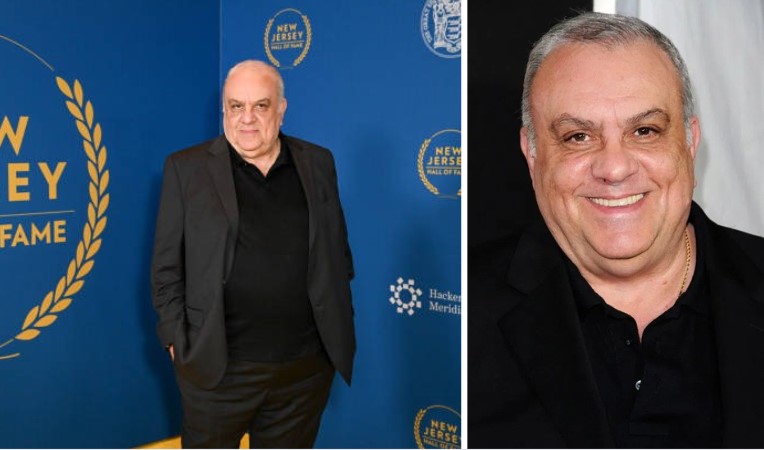 Who is Vincent Curatola? All About the American Actor’s Life and Career vincent curatola