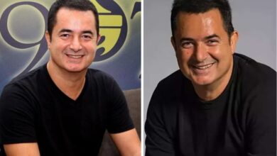 acun ılıcalı