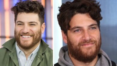 adam pally