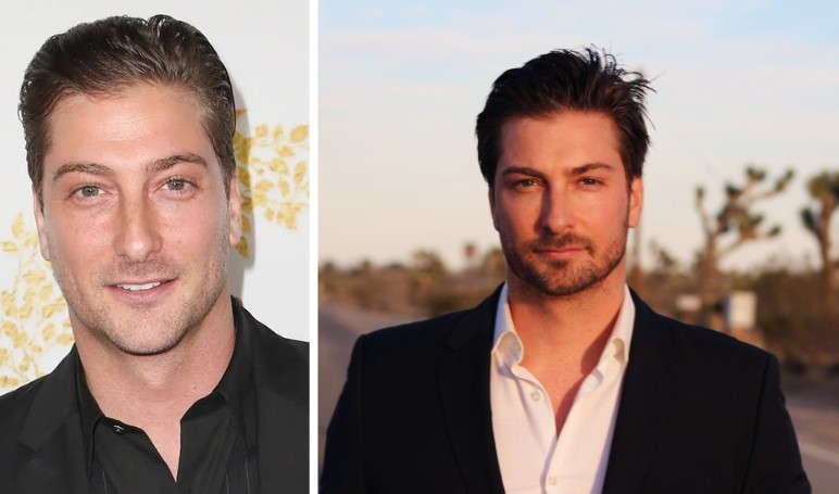 daniel lissing
