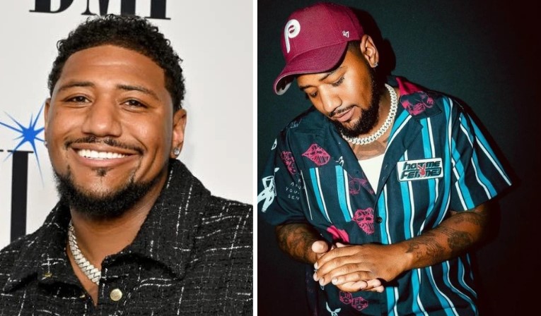 Who Is Derrick Milano? The American Songwriter and Rapper Shaping Modern Music derrick milano