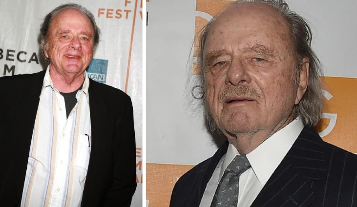 Who Is Harris Yulin? The Distinguished American Actor’s Career & Legacy harris yulin