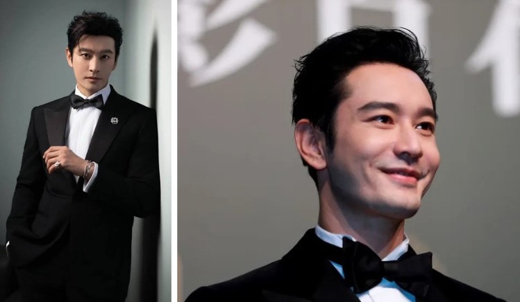 Who is Huang Xiaoming: Exploring the Career and Stardom of China’s Multifaceted Actor-Singer huang xiaoming