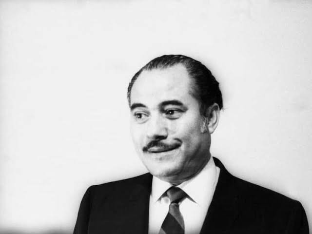 Who Is Sigmond Galloway? All About Mahalia Jackson's Ex-Husband sigmond galloway