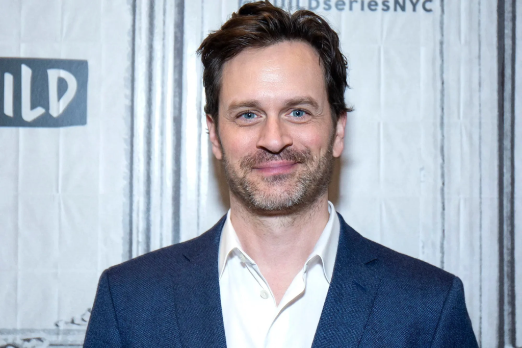Who Is Tom Everett Scott? All About the American Actor image 4