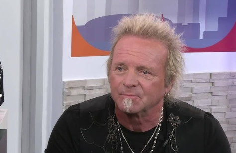 Who Is Joey Kramer? All About the American Aerosmith Drummer joey kramer