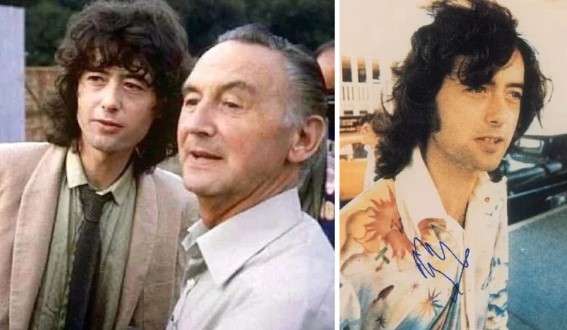 james patrick page iii
