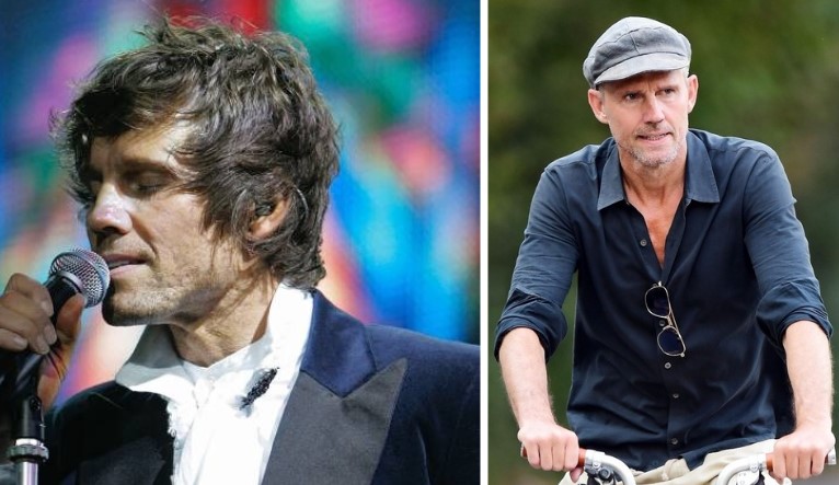 jason orange