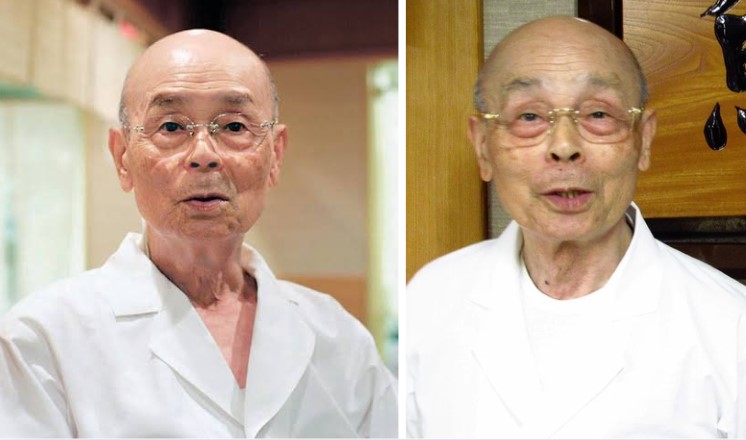 jiro ono