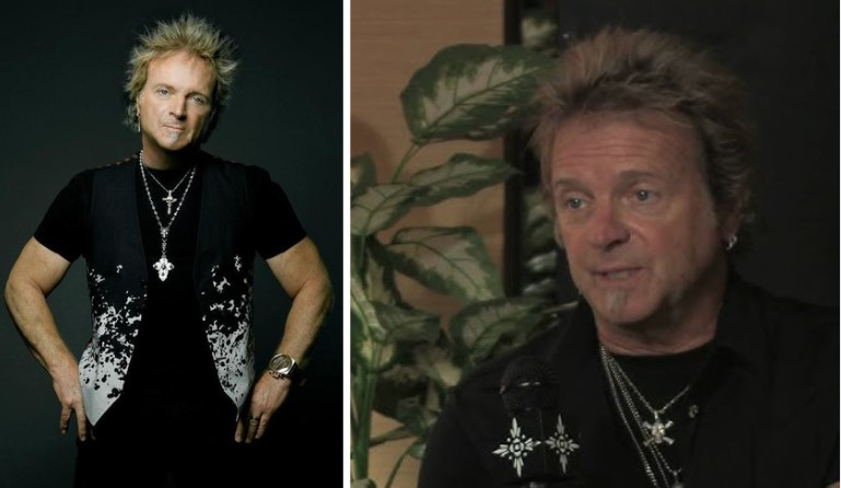 joey kramer
