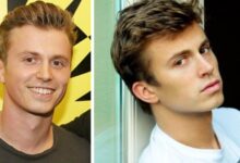 kenny wormald