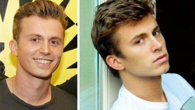 kenny wormald