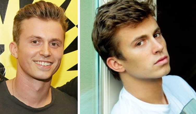 kenny wormald