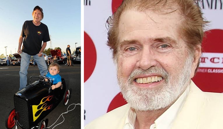 Who Is Paul Le Mat? All About the American Actor's Life and Career paul le mat
