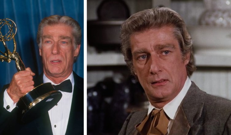 Who Is Richard Mulligan? The Emmy-Winning American Character Actor of TV and Film richard mulligan