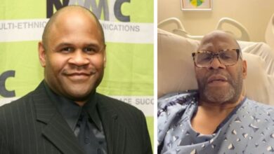 rondell sheridan